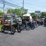 Show Motorcycles