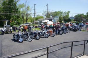 Spring Motor Mania Motorcycles