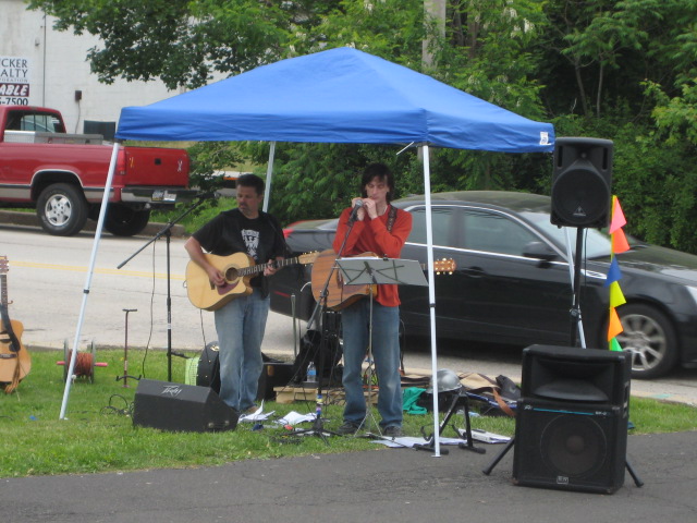 Heff n Jay 2009 & 2010