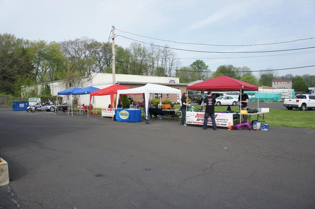 Spring Motor Mania 2014