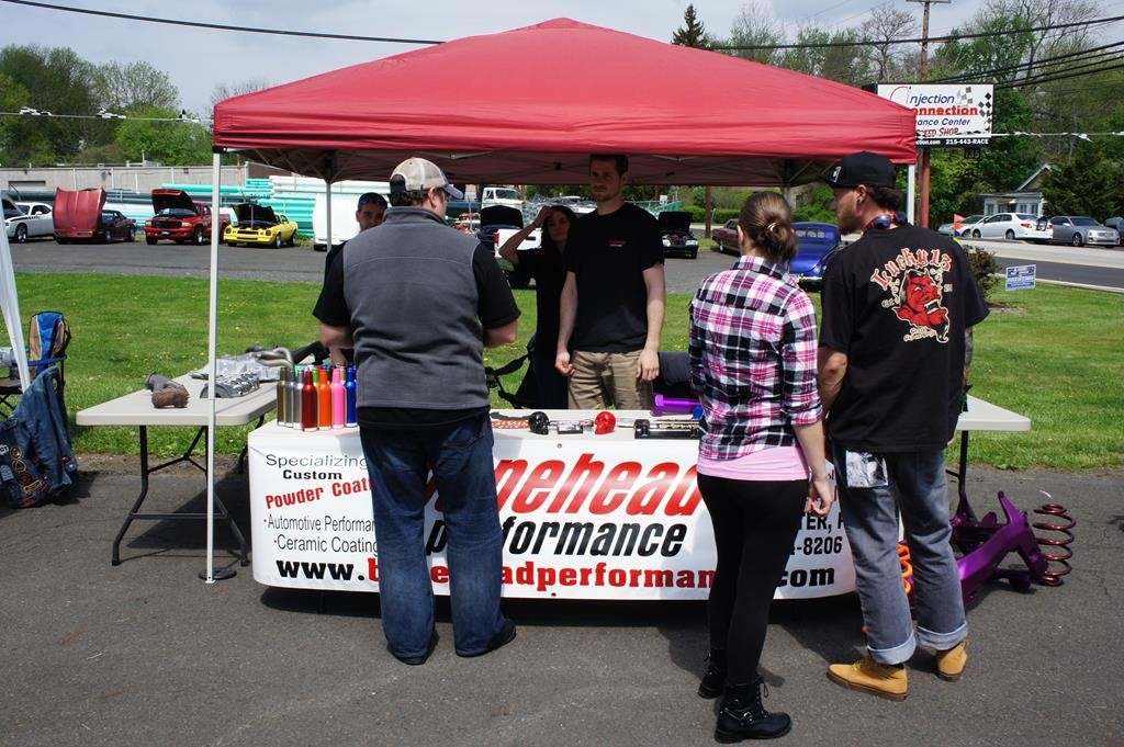 Spring Motor Mania 2014