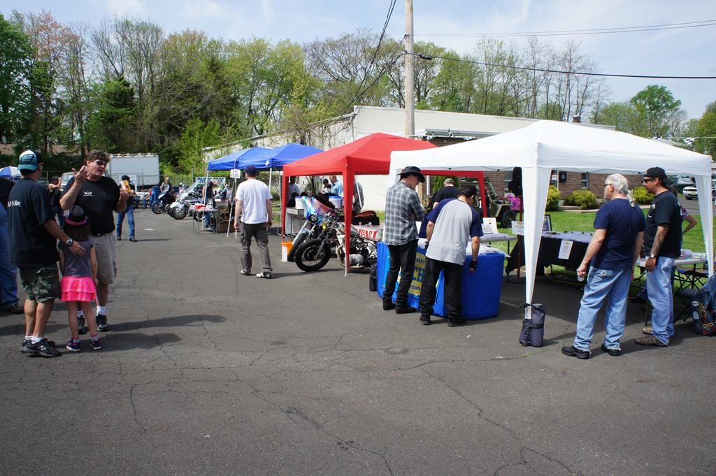 Spring Motor Mania 2014