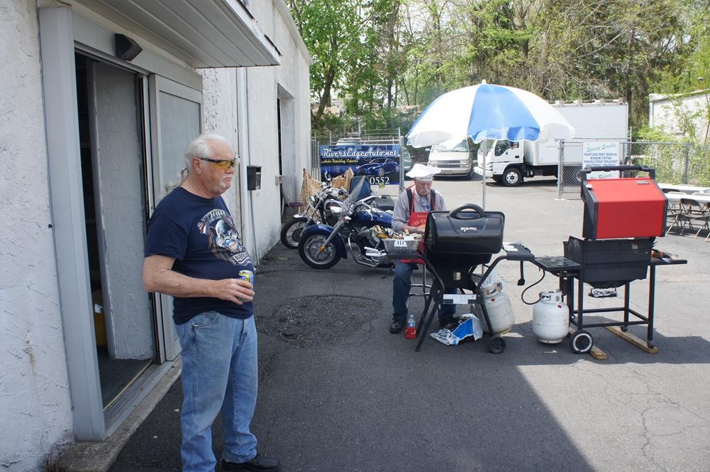 Spring Motor Mania 2014