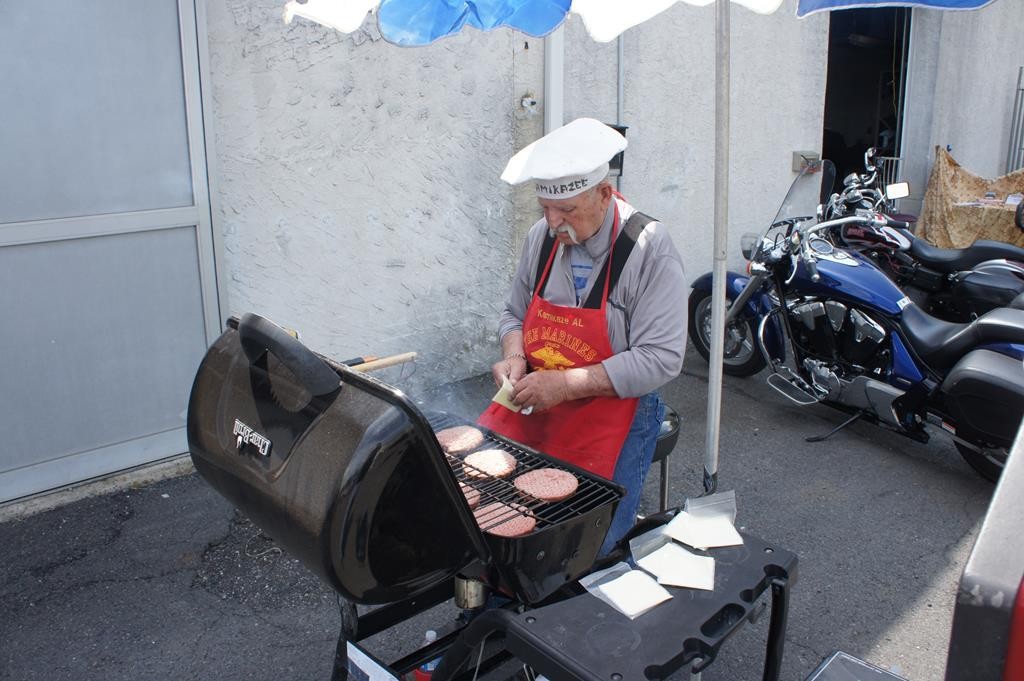 Spring Motor Mania 2014