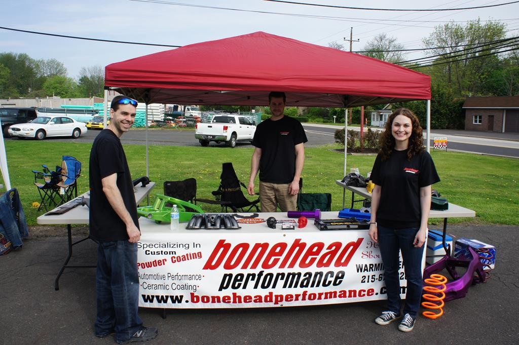 Spring Motor Mania 2014