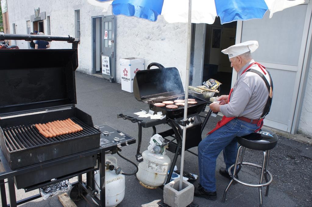 Spring Motor Mania 2014