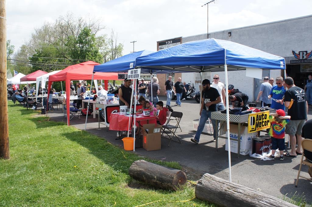 Spring Motor Mania 2014