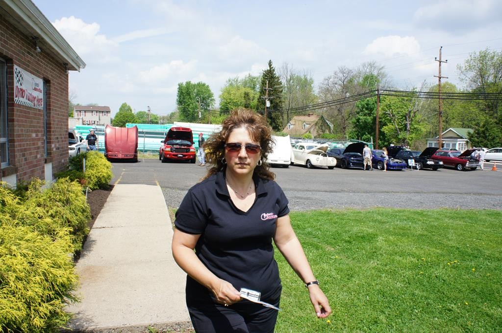 Spring Motor Mania 2014