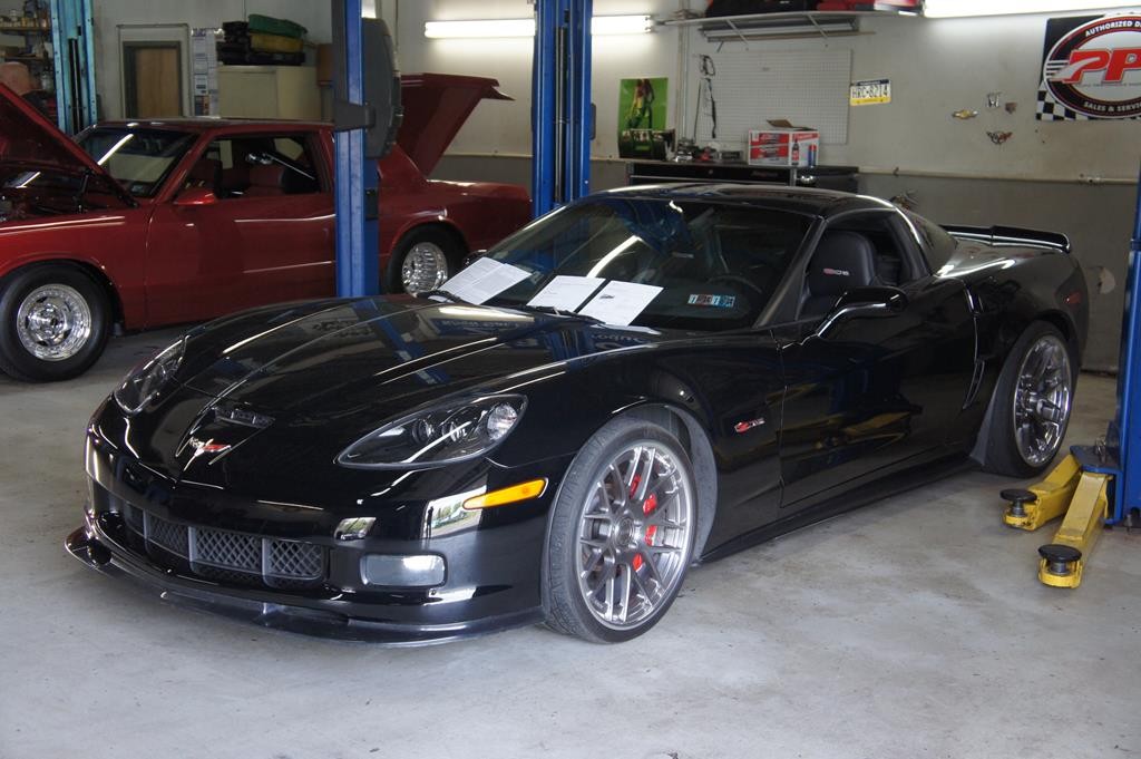 Spring Motor Mania 2014