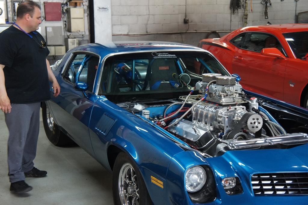 Spring Motor Mania 2014