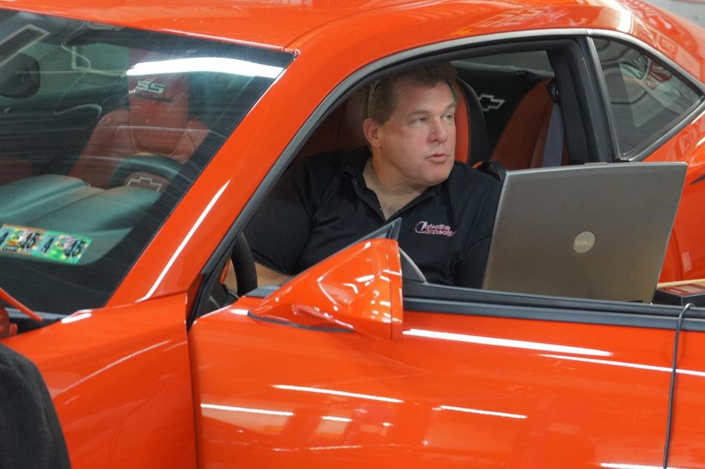 Spring Motor Mania 2014