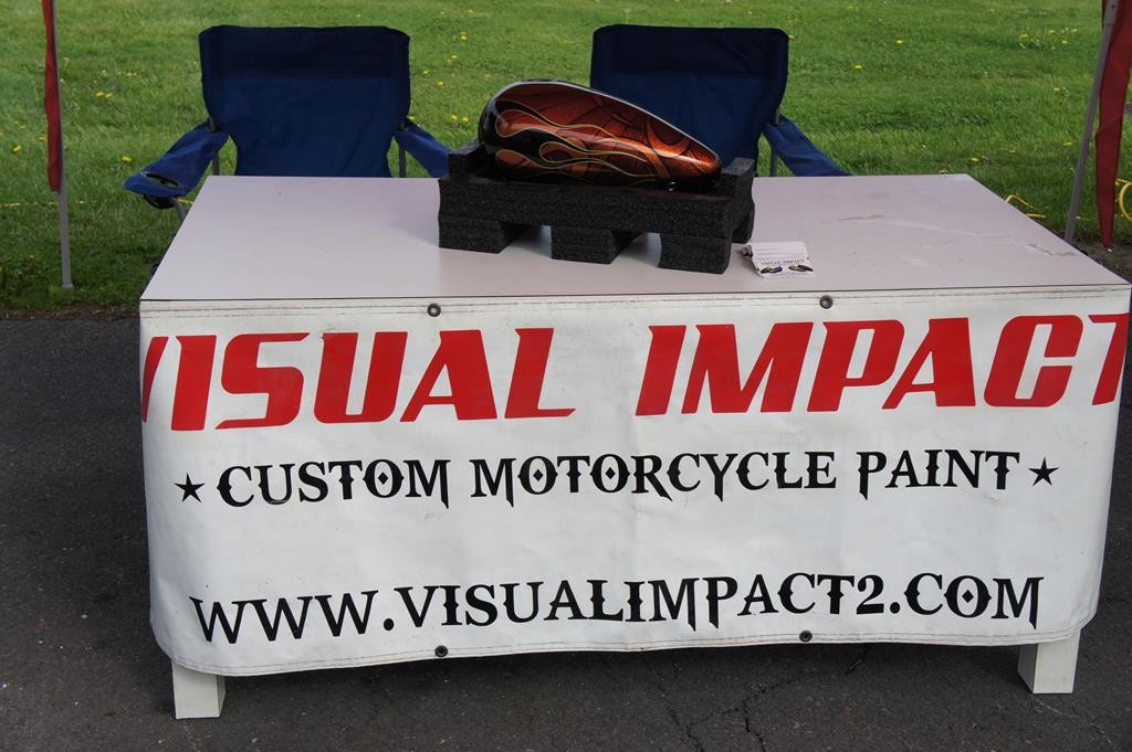 Spring Motor Mania 2014