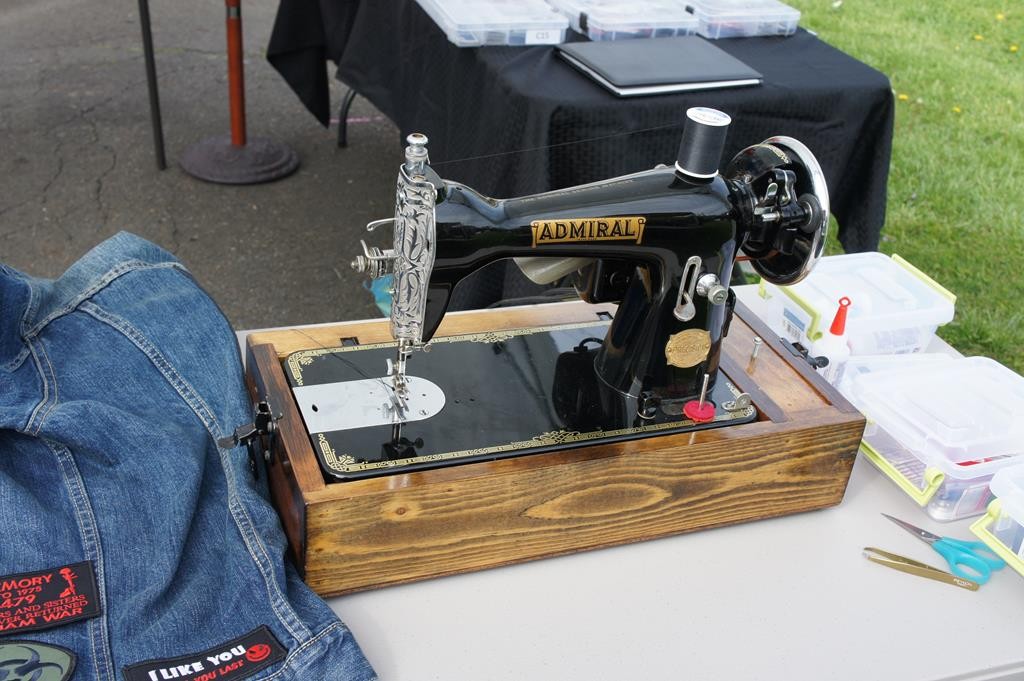 Spring Motor Mania 2014