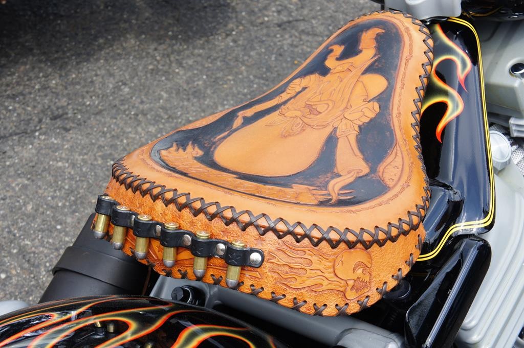 Spring Motor Mania 2014