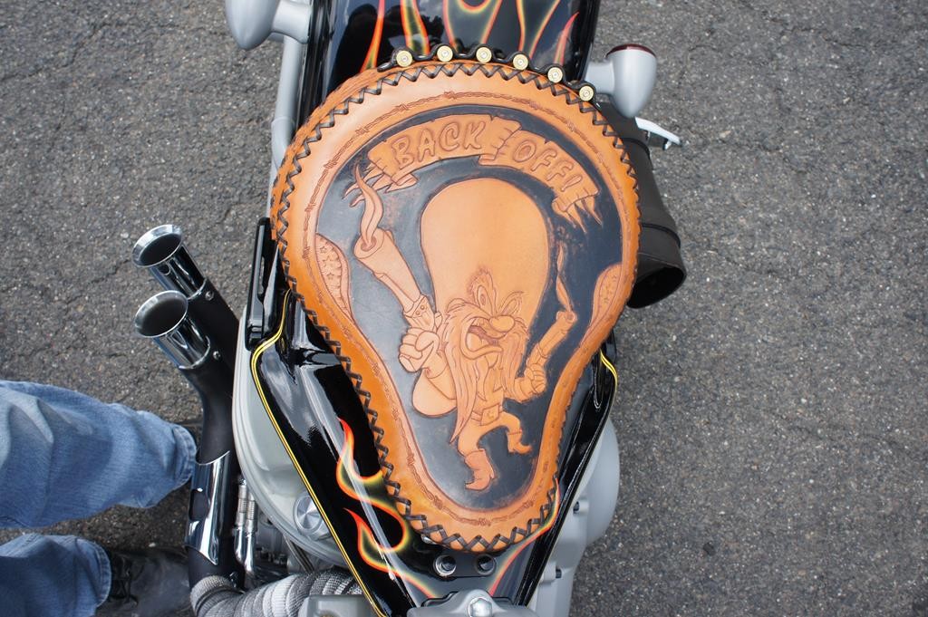 Spring Motor Mania 2014