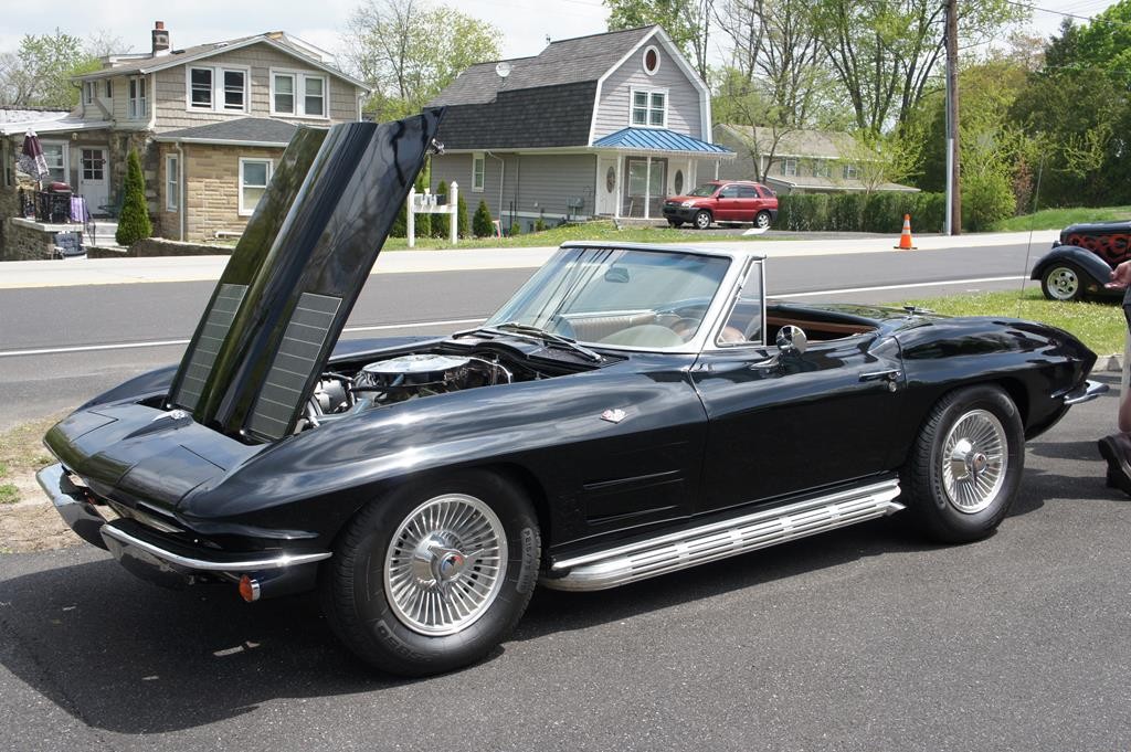 Spring Motor Mania 2014