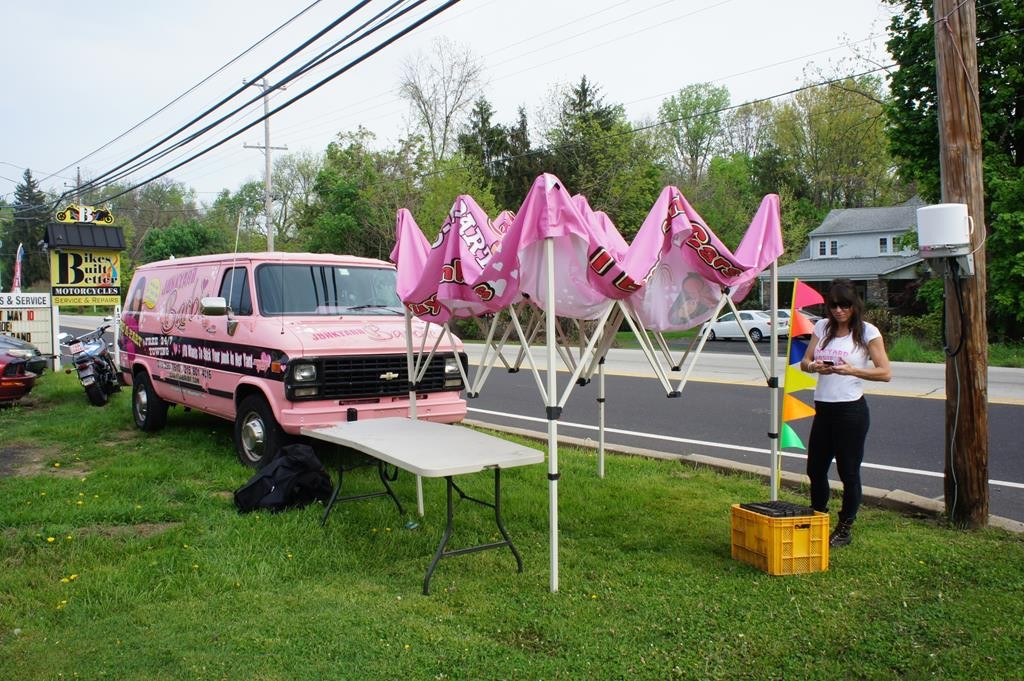 Spring Motor Mania 2014