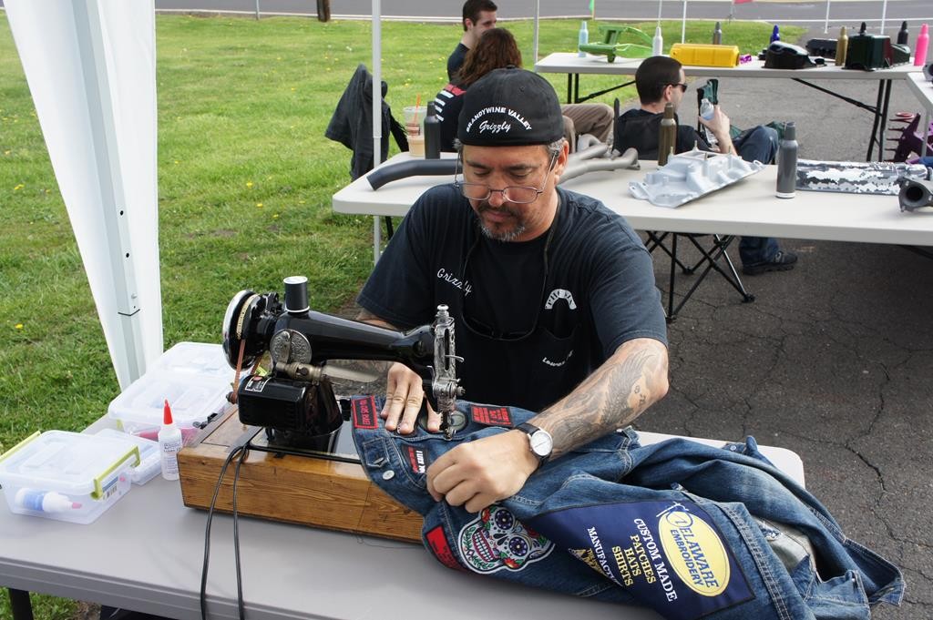 Spring Motor Mania 2014