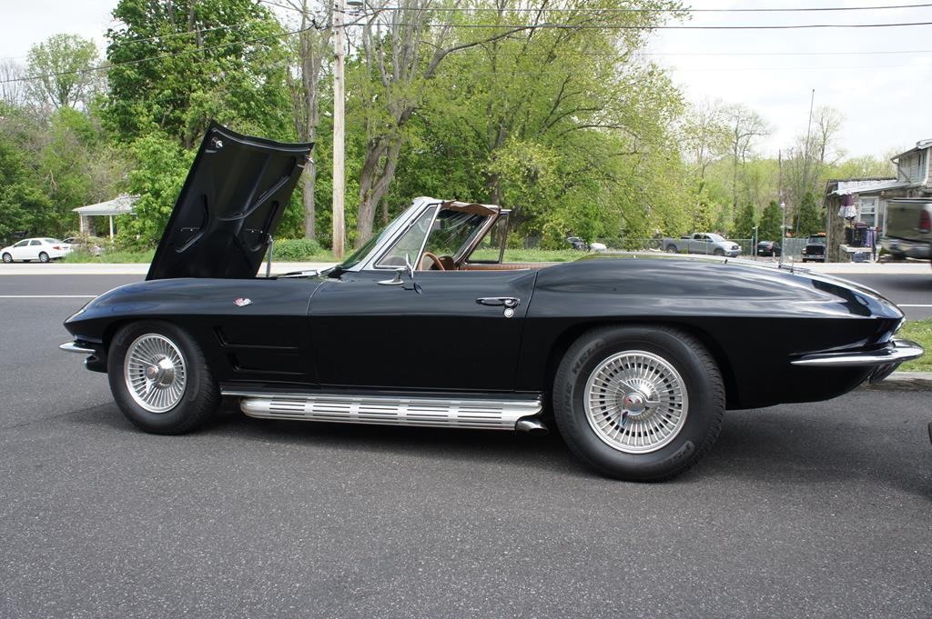 Spring Motor Mania 2014