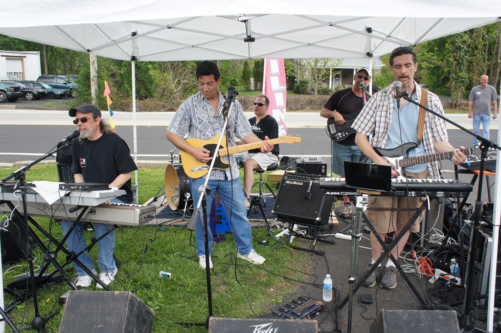 Spring Motor Mania 2014