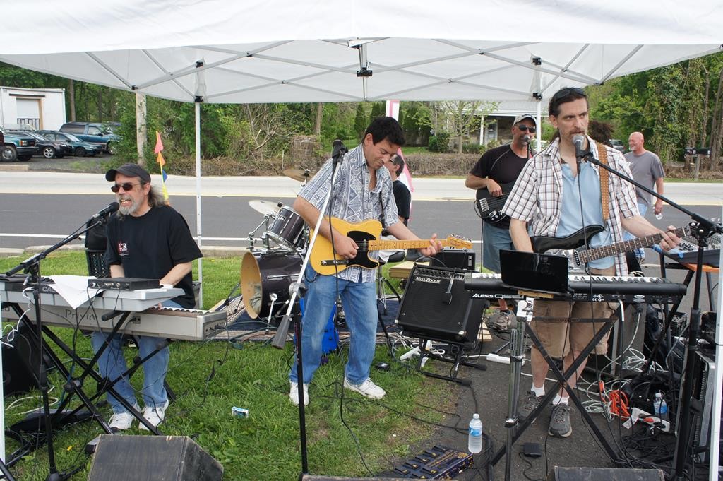 Spring Motor Mania 2014