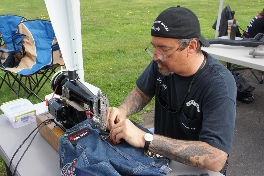 Spring Motor Mania 2014