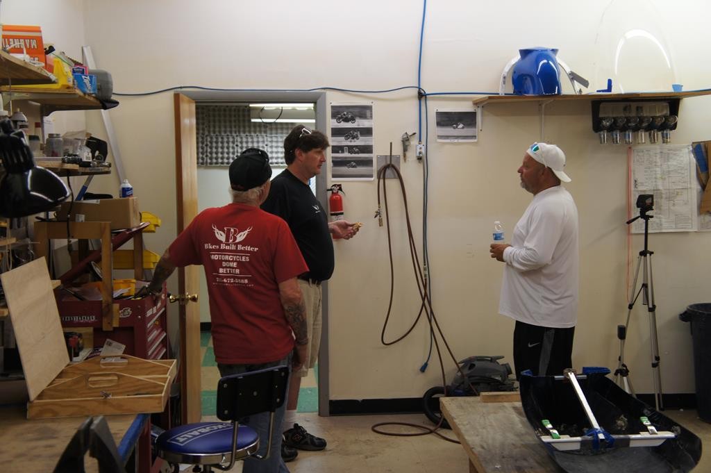 Spring Motor Mania 2014