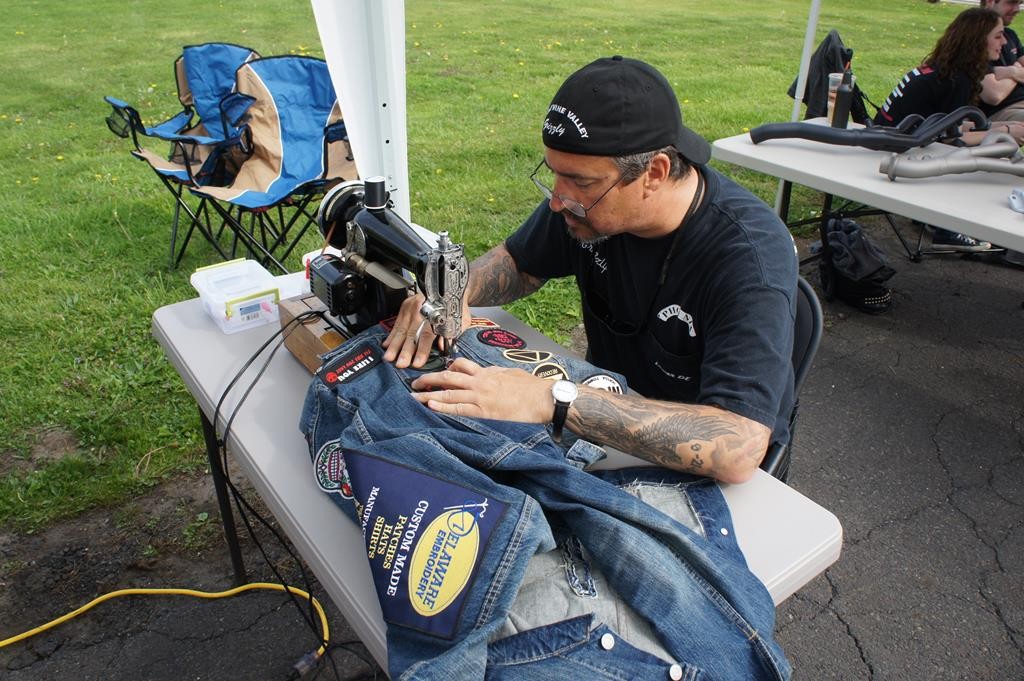 Spring Motor Mania 2014