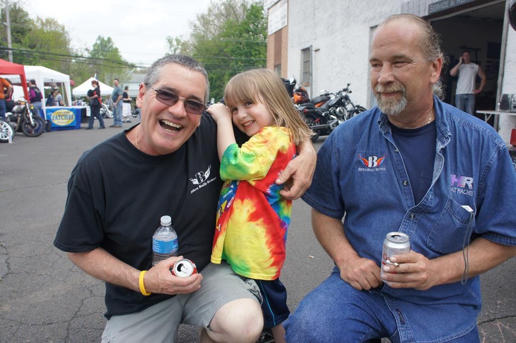 Spring Motor Mania 2014