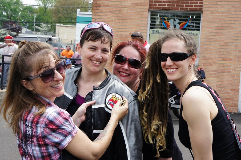 Spring Motor Mania 2014