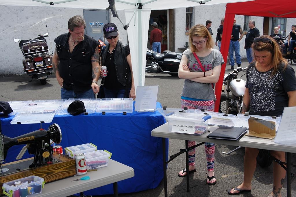 Spring Motor Mania 2014