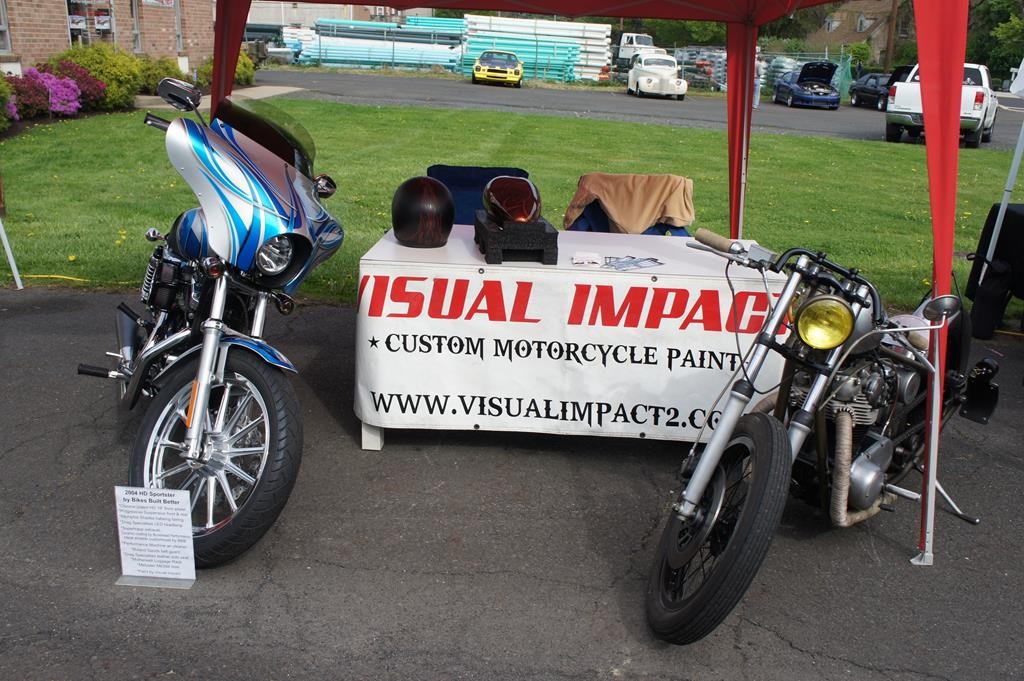 Spring Motor Mania 2014