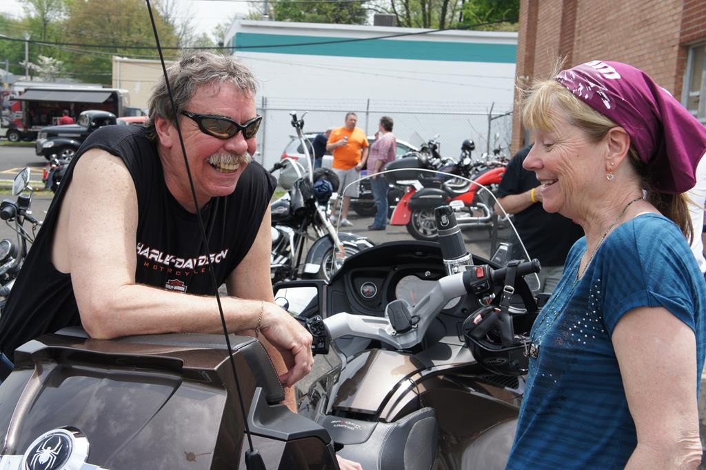 Spring Motor Mania 2014