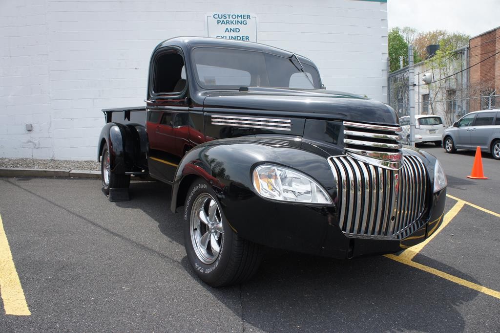 Spring Motor Mania 2014