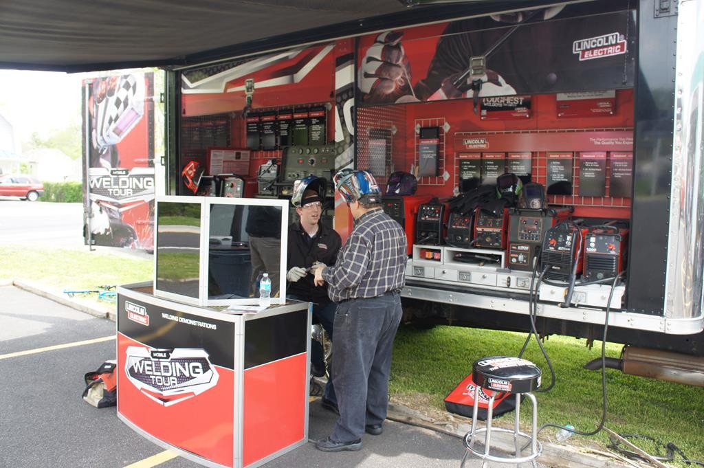 Spring Motor Mania 2014