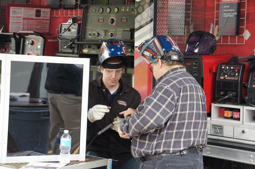 Spring Motor Mania 2014