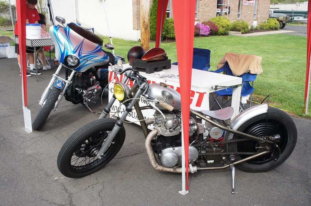 Spring Motor Mania 2014