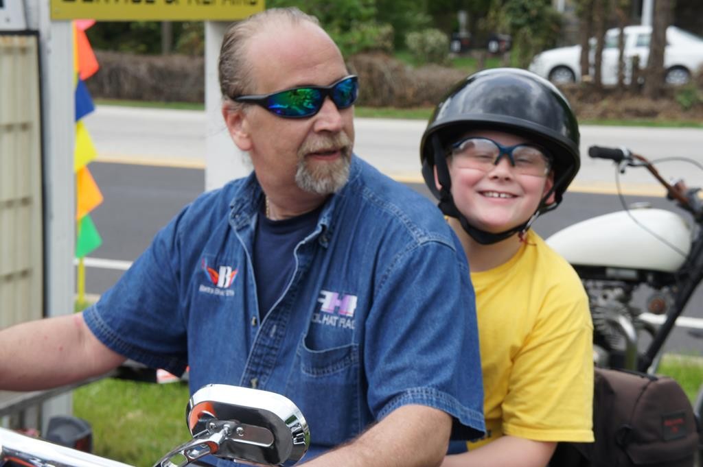 Spring Motor Mania 2014