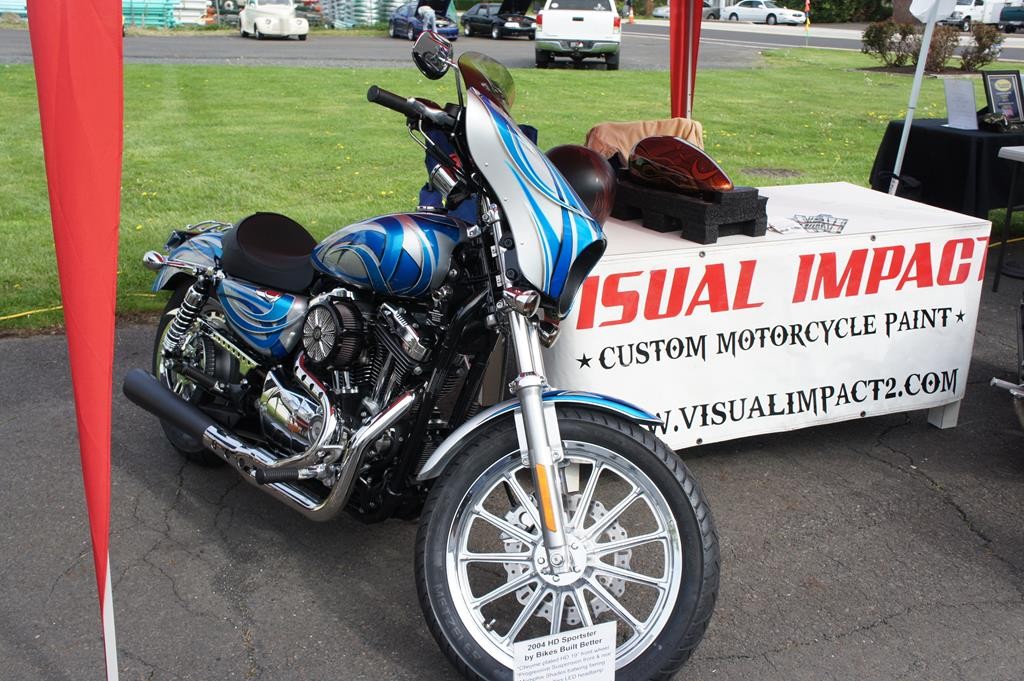 Spring Motor Mania 2014