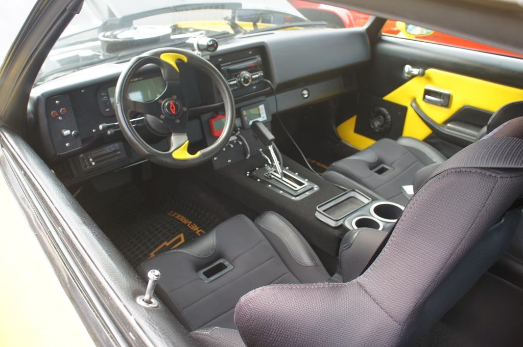 Spring Motor Mania 2014