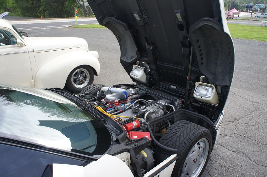 Spring Motor Mania 2014