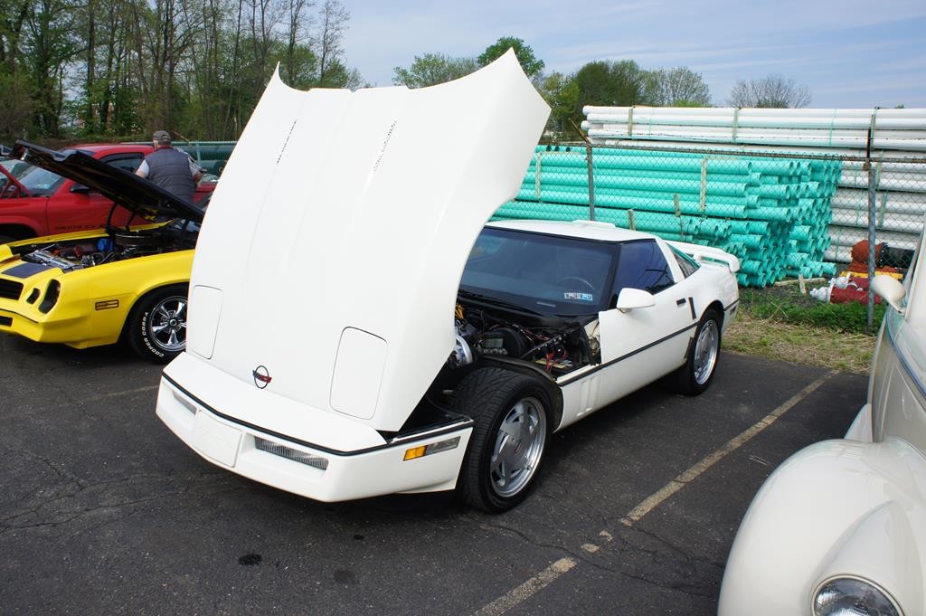 Spring Motor Mania 2014