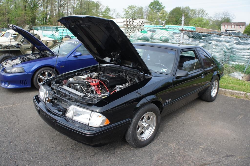 Spring Motor Mania 2014