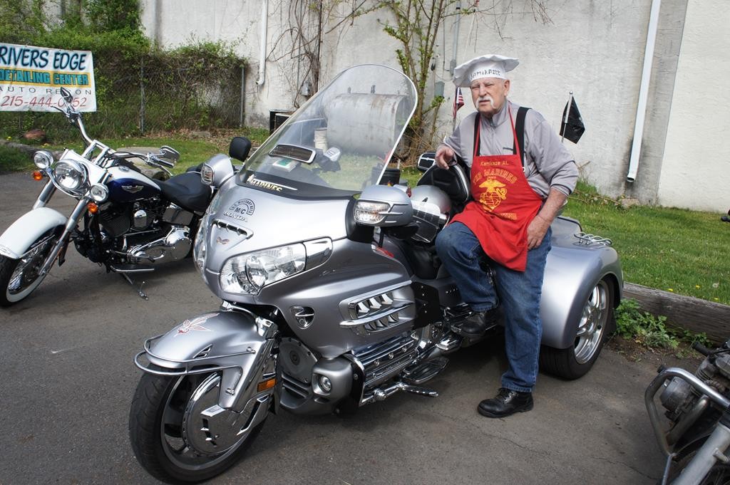 Spring Motor Mania 2014