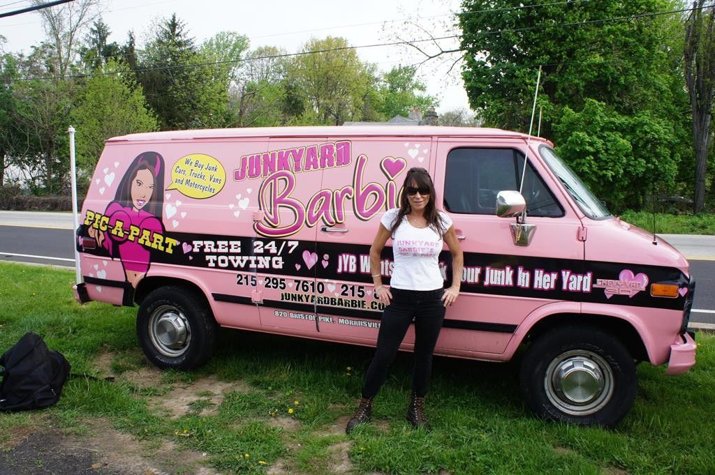 Spring Motor Mania 2014