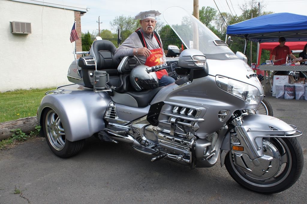 Spring Motor Mania 2014