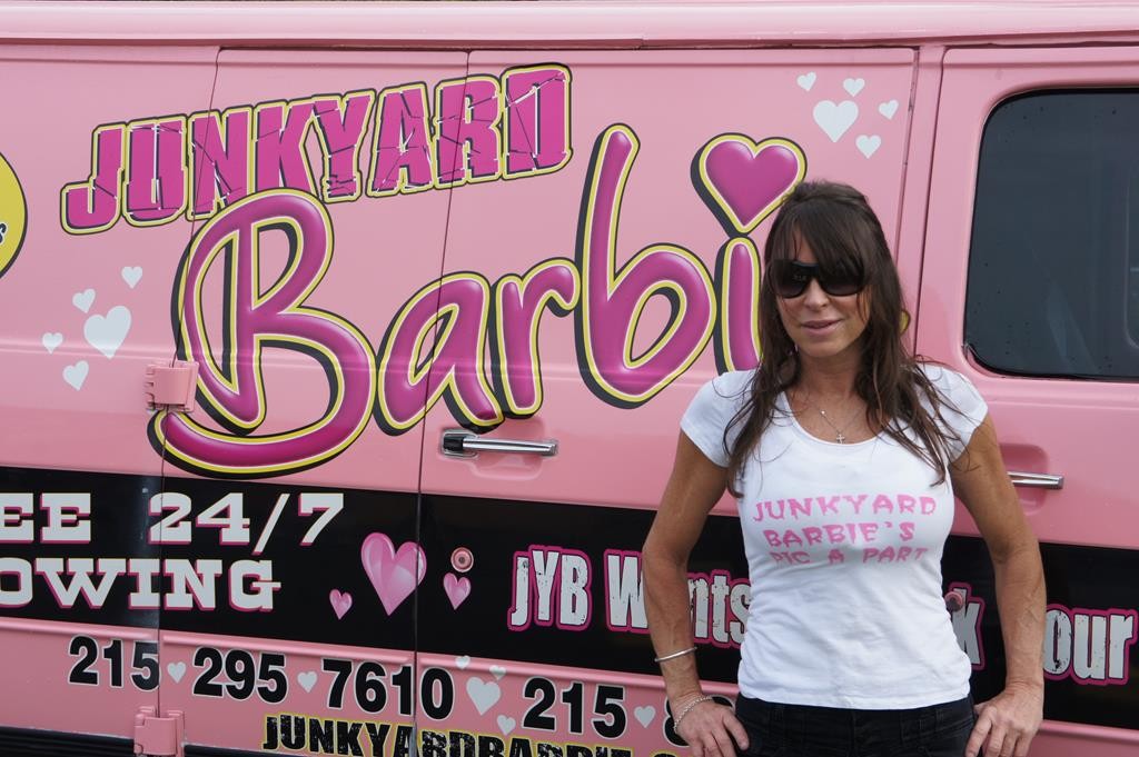 Spring Motor Mania 2014