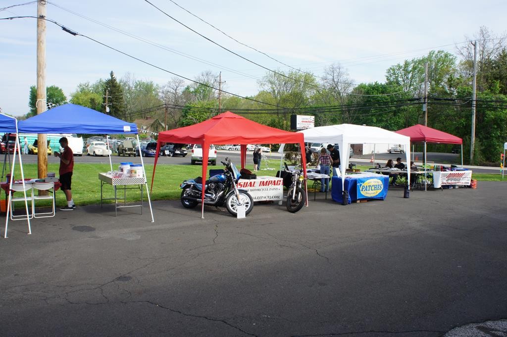 Spring Motor Mania 2014