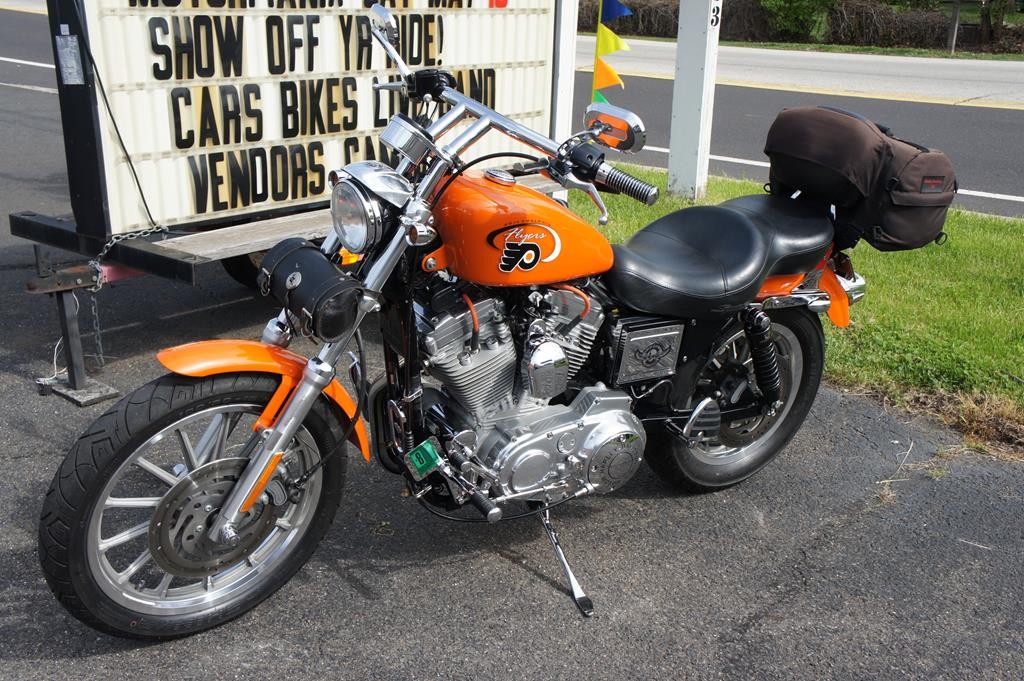 Spring Motor Mania 2014