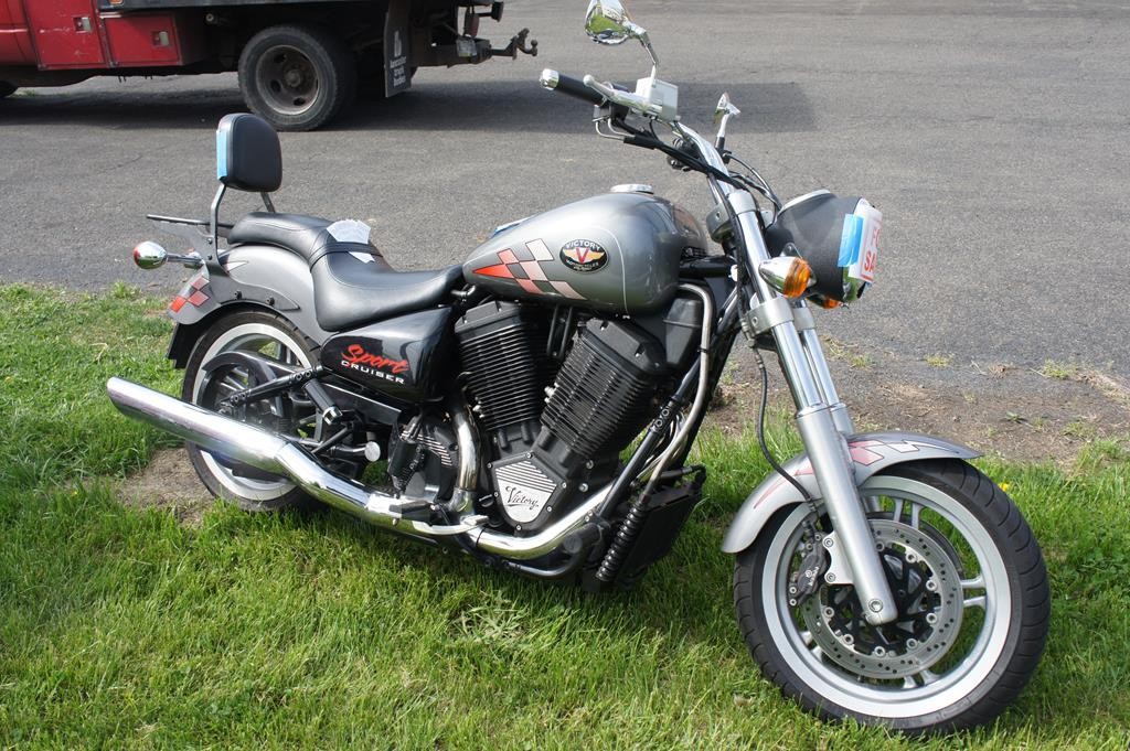 Spring Motor Mania 2014